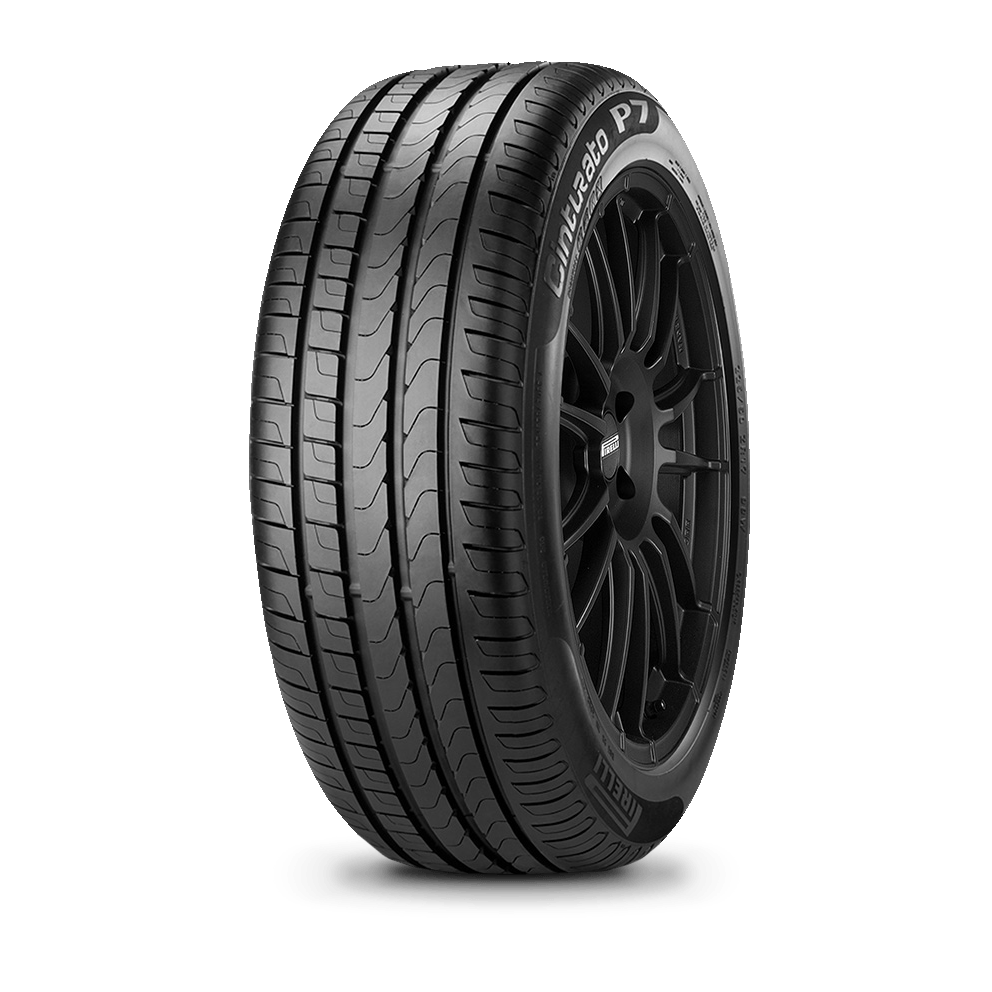 Llanta 205/55 R16 PIRELLI CINTURATO P7 (*) 91V