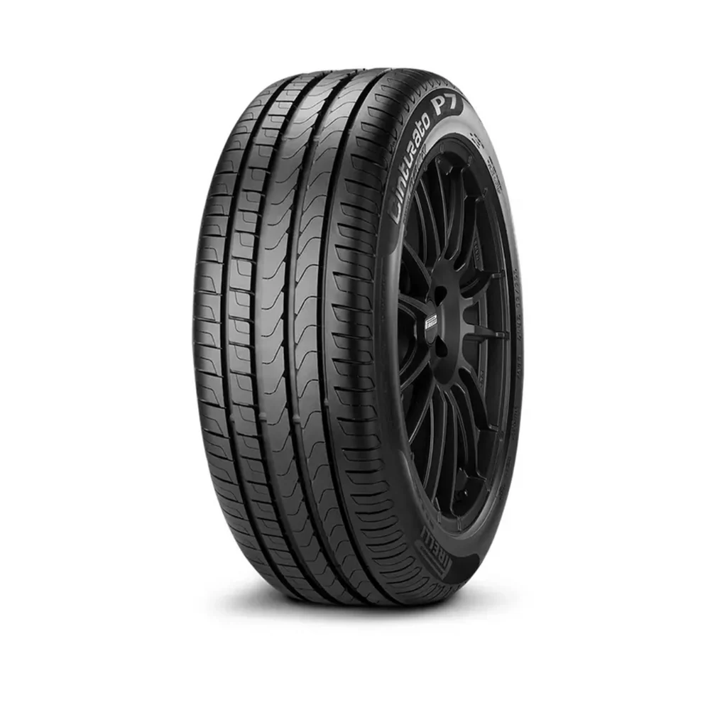 CINTURATO P7 91W EO-BMW RUN FLAT